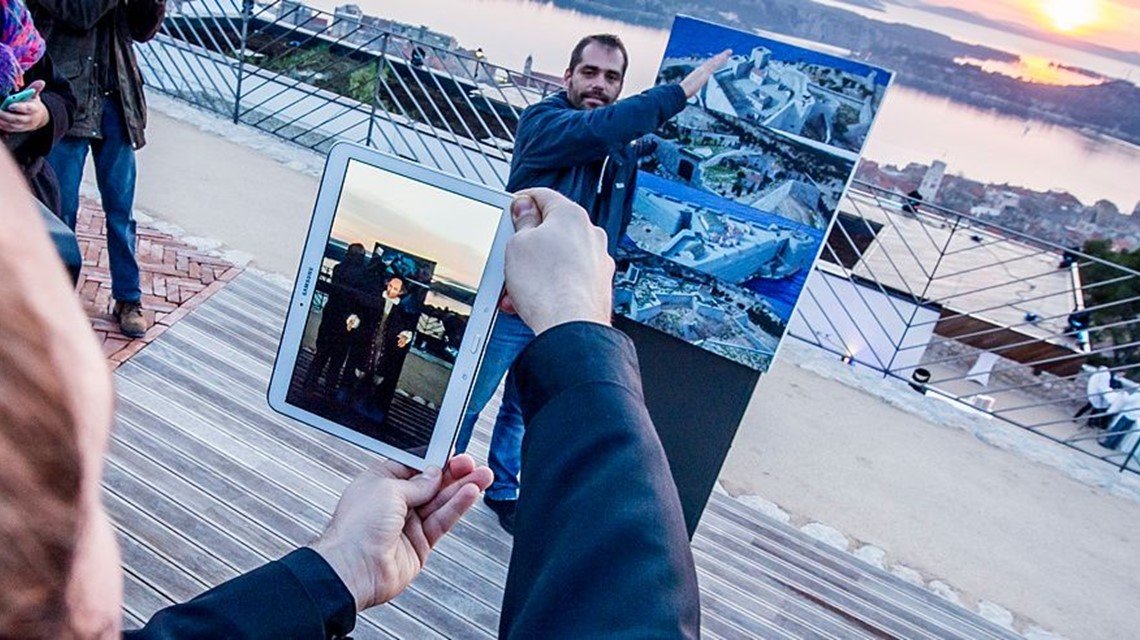 🏰 바로네 요새 (트브르자바 바로네)